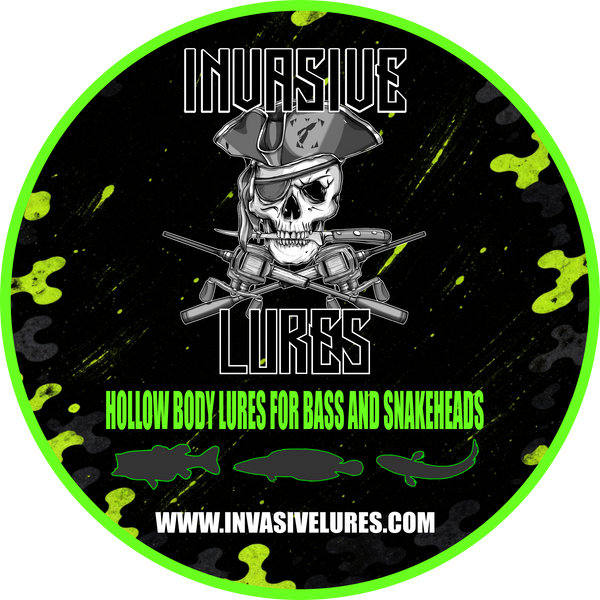 Invasive Lures