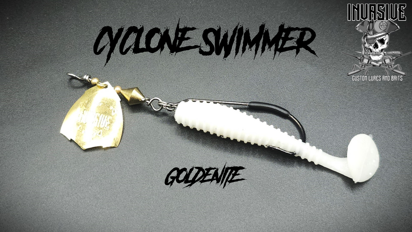 Cyclone Swimmer