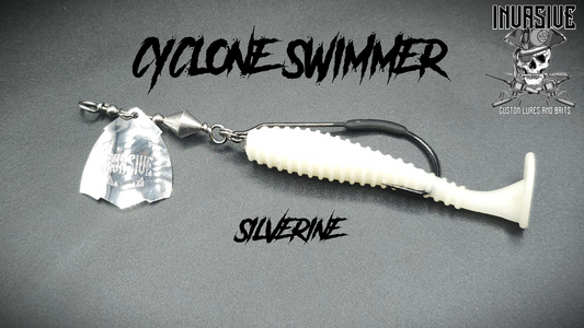 Cyclone Swimmer