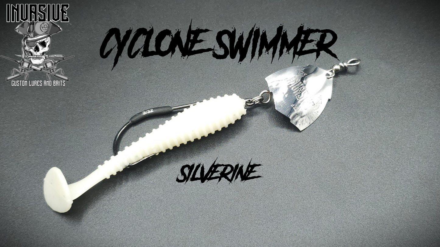 Cyclone Swimmer