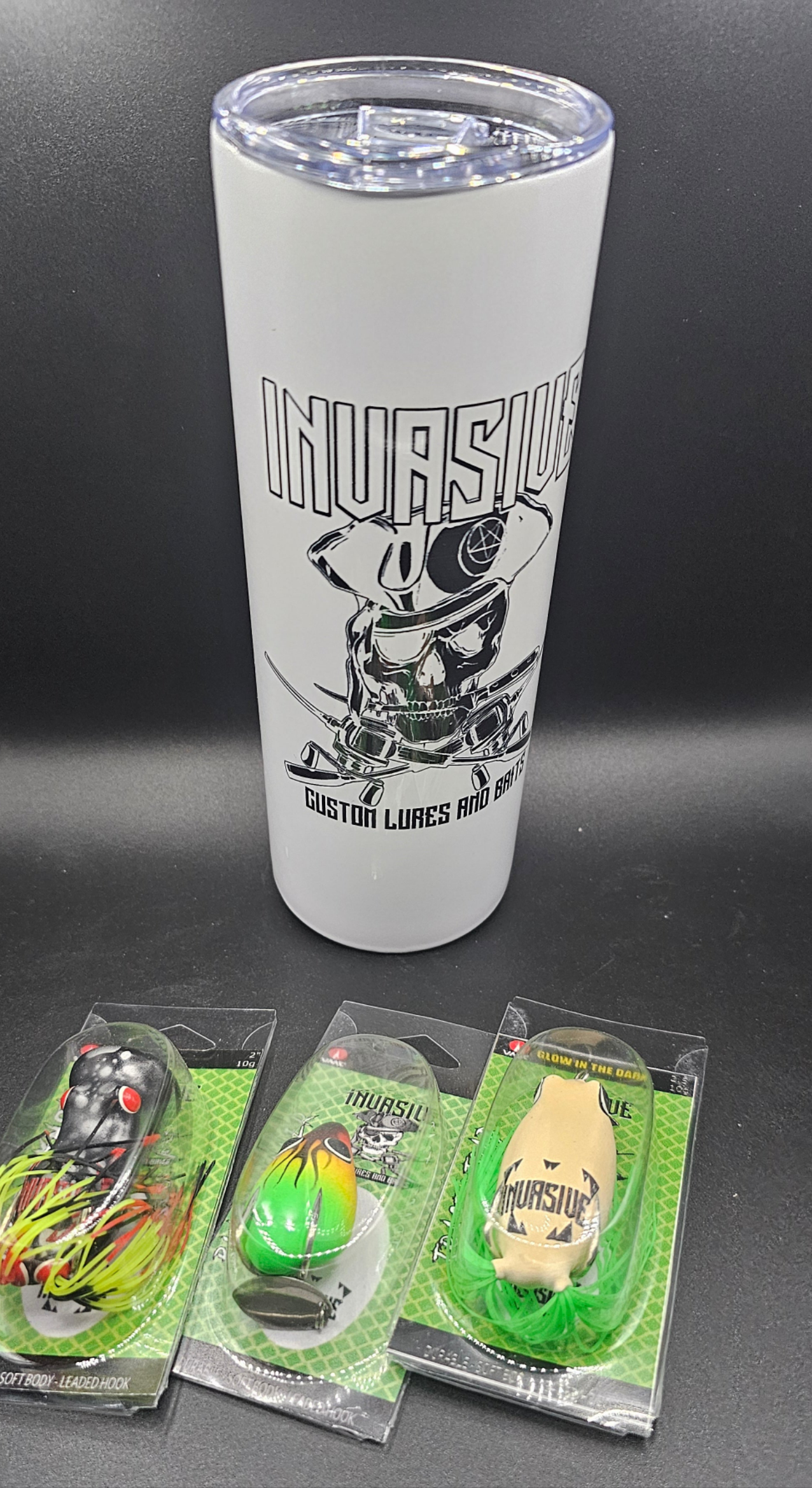 Mystery Frog Tumbler Pack