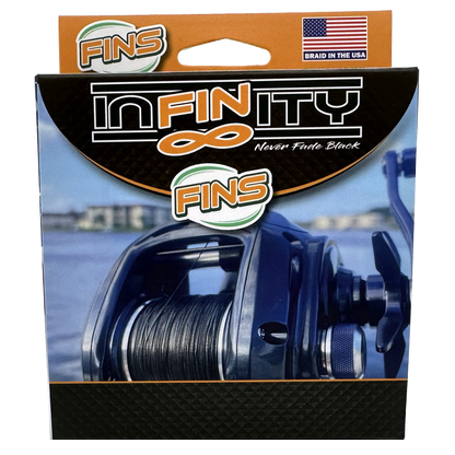 Infinity Braid