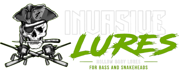 Invasive Lures