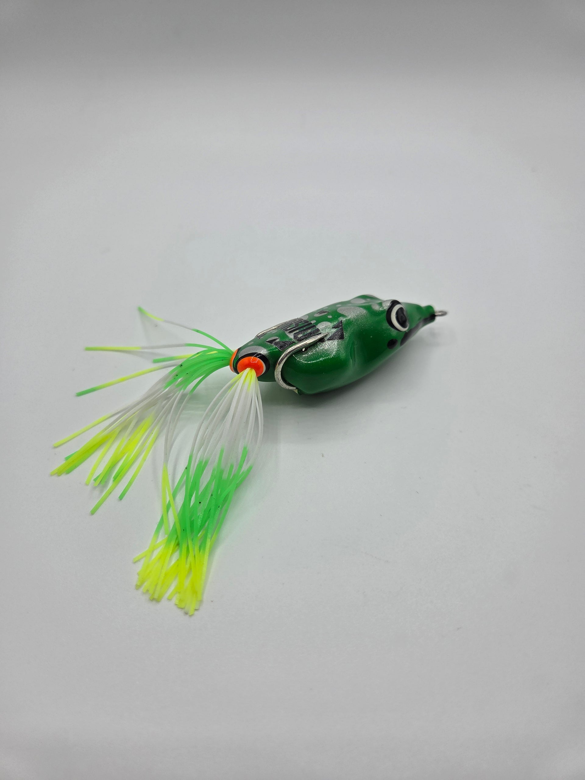 Swamp Walker Topwater Frog Lure