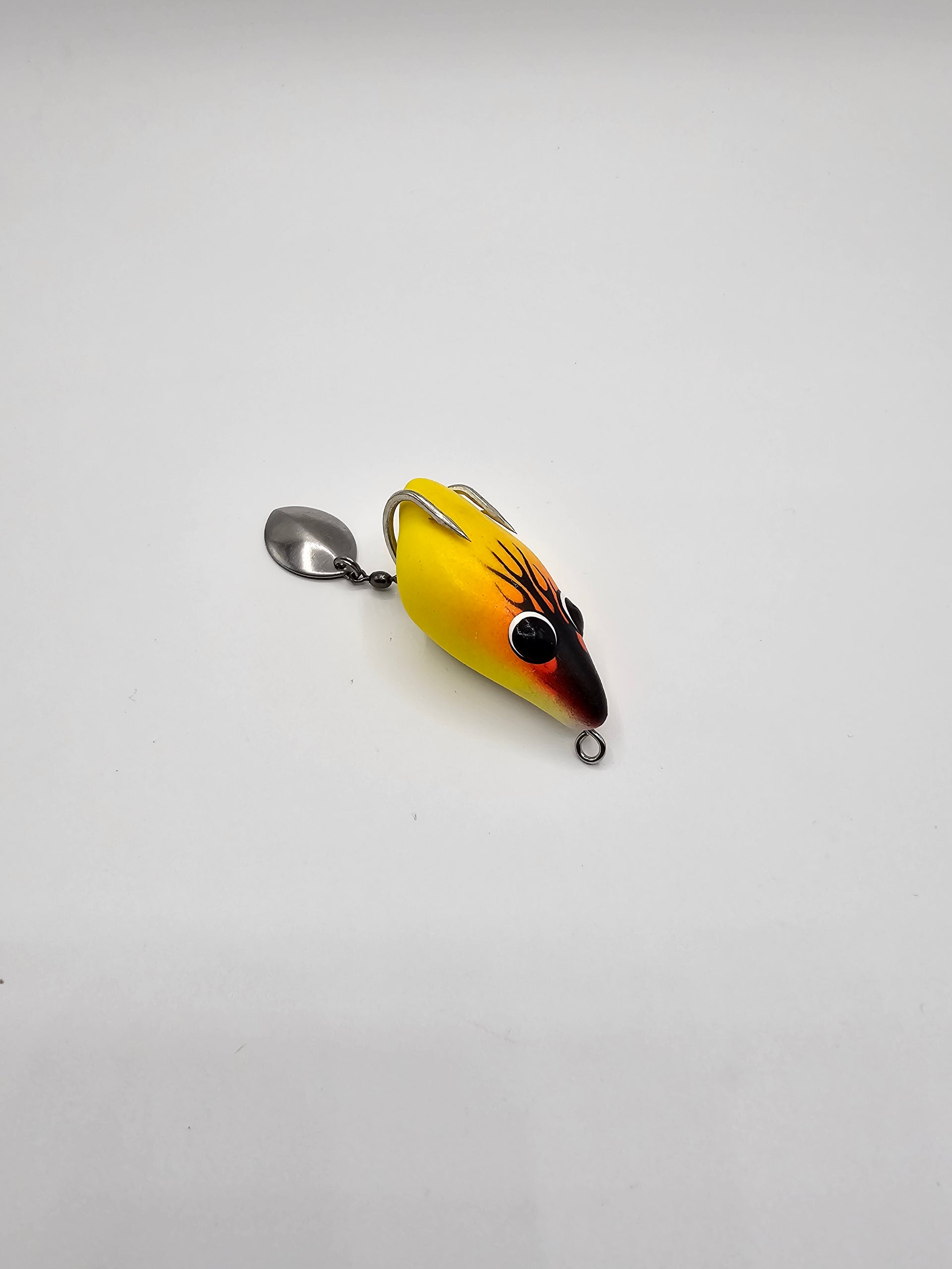 blaze lures fishing tackle Blaze Runner – Invasive Lures