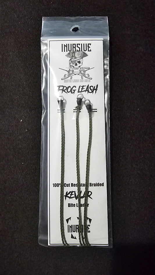 Frog Leash