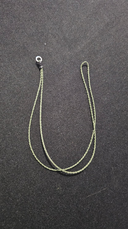 Frog Leash
