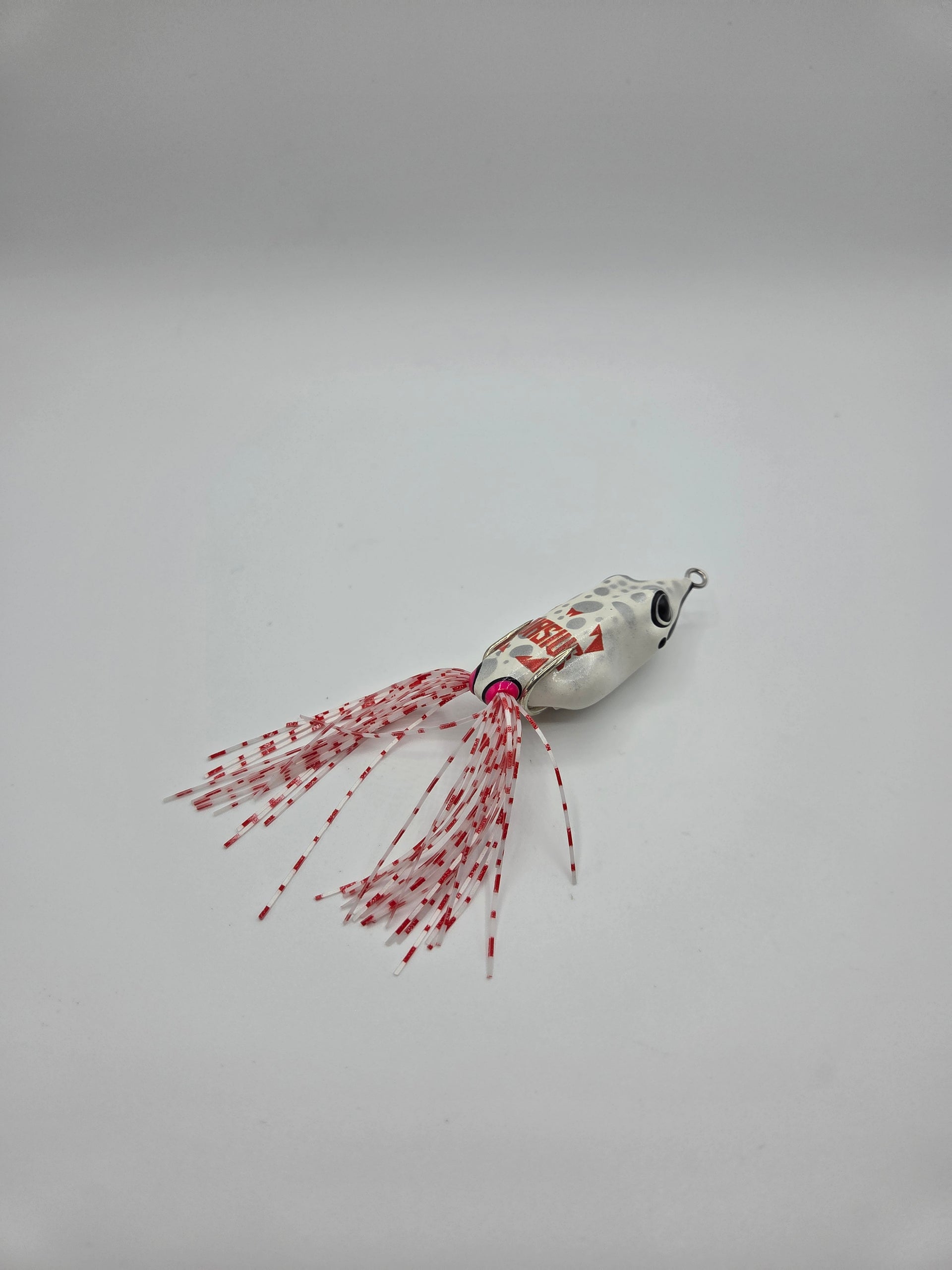 Swamp Walker Topwater Frog Lure
