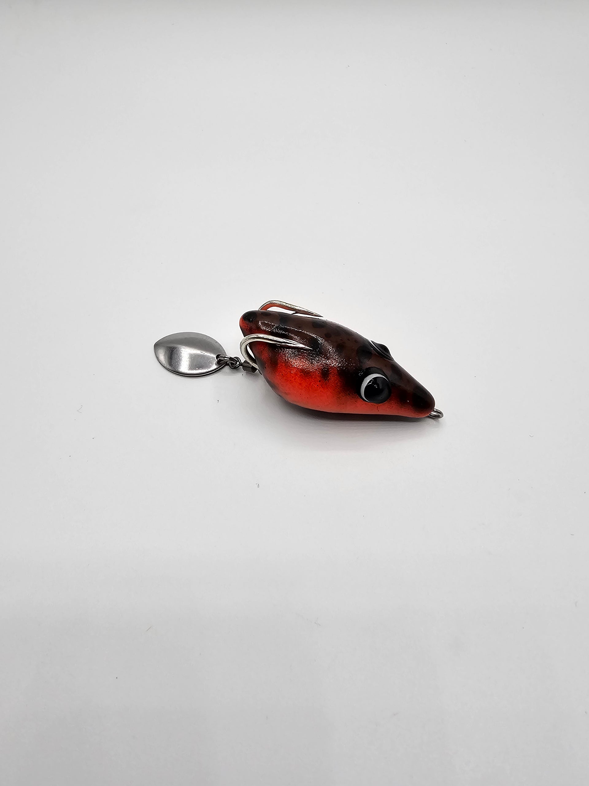 blaze fishing lures sale Blaze Runner – Invasive Lures